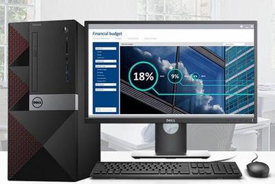 讓工作與游戲更沉浸 臺式電腦與系統集成服務推薦
