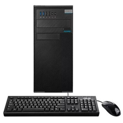 華碩D520MT臺式電腦與計算機系統集成服務的完美融合
