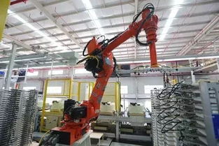 智能工廠建設模式與全球發展現狀 聚焦計算機系統集成服務