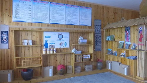 平寨村網(wǎng)店即將上線，網(wǎng)絡搭建助推農(nóng)產(chǎn)品“走出去”